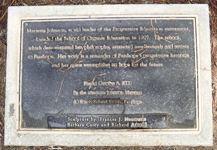 plaque