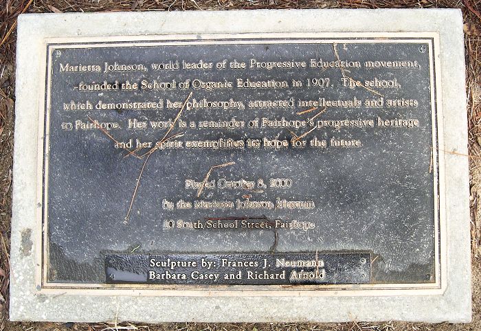 plaque