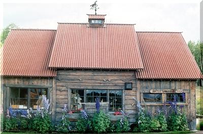 Arnold Studio at Telluride